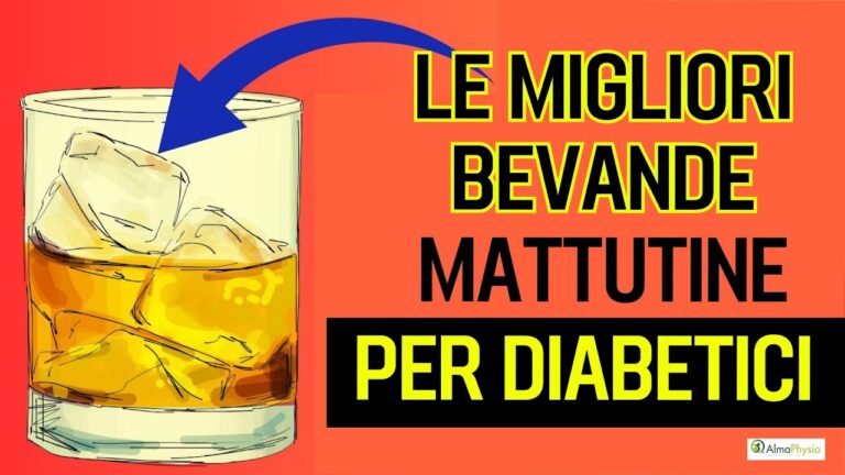 Bibite Senza Zucchero: Scelte Ideali per Diabetici