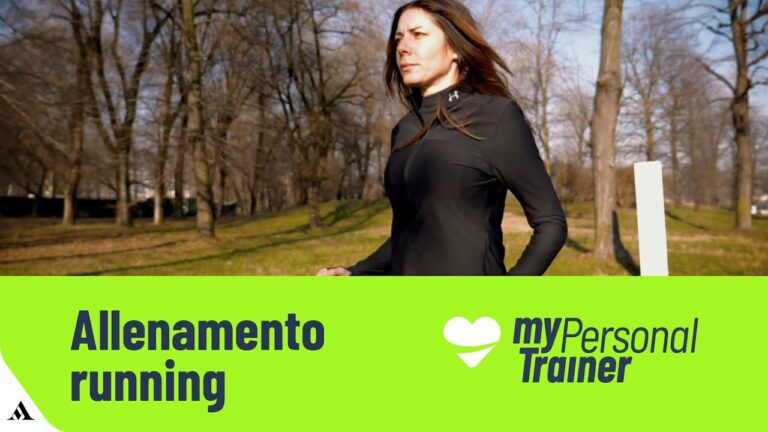 Guida Completa alla Tabella di Allenamento per Camminata Veloce