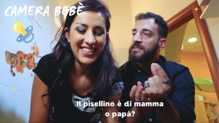 Pisellino Uomo: Scoperta e Comprensione