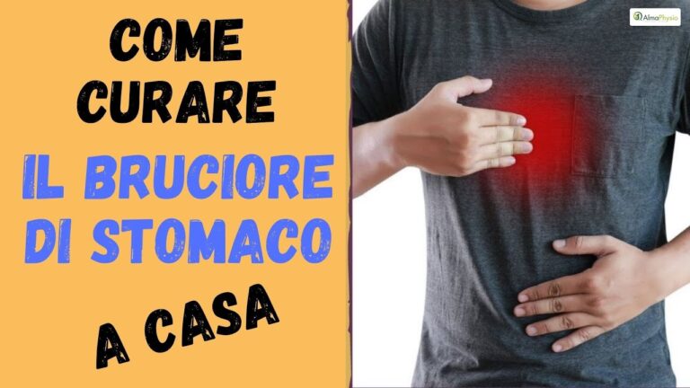 Gaviscon: Sollievo Efficace per il Mal di Stomaco