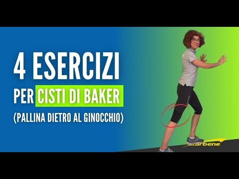 Come Sfiammare la Ciste di Baker: Rimedi Efficaci
