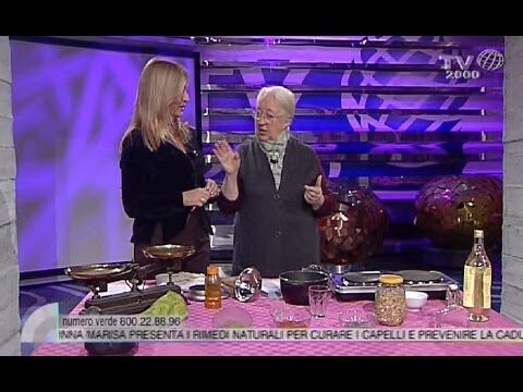 Rimedi della Nonna per Far Crescere il Seno