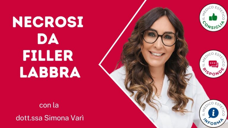 Ischemia da Filler: Cause, Sintomi e Trattamenti