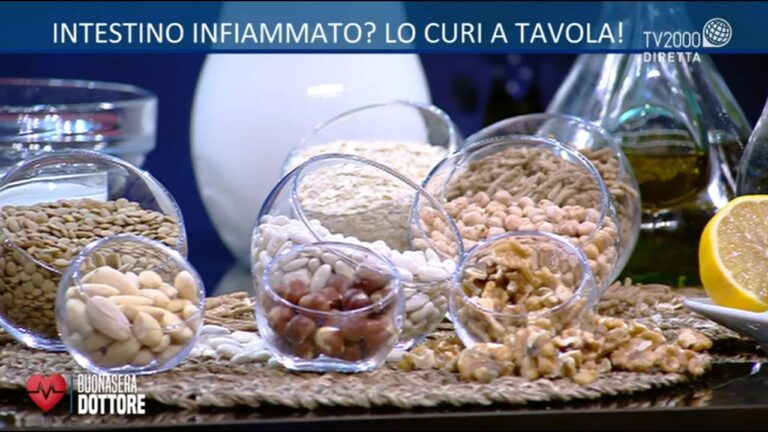 Colazione per Intestino Infiammato: Cosa Mangiare