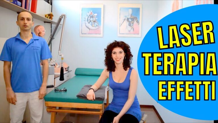Controindicazioni della Laser Terapia: Cosa Sapere