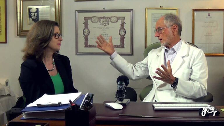 Connettivite Indifferenziata: Aspettative di Vita e Prognosi