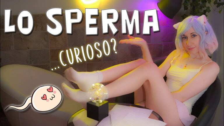 Strategie per Liberarsi dalla Sborra