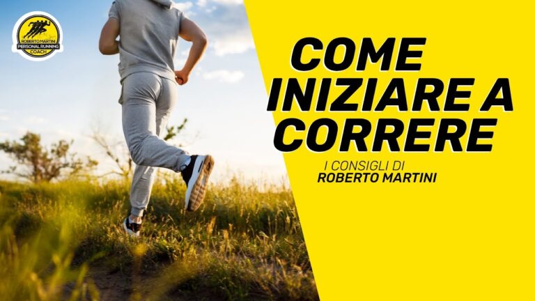 Guida Essenziale al Programma di Corsa per Principianti