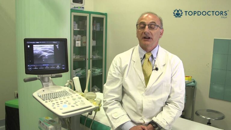 Comprendere la Calcificazione del Tendine di Achille