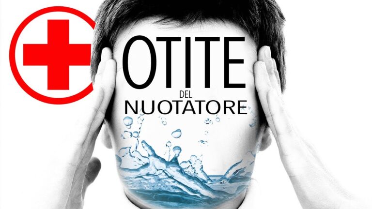 Prevenire l’otite in piscina: l’importanza dei tappi per orecchie