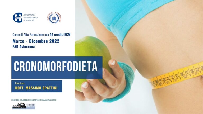 Consorzio Humanitas FAD: Innovazione e Formazione Continua