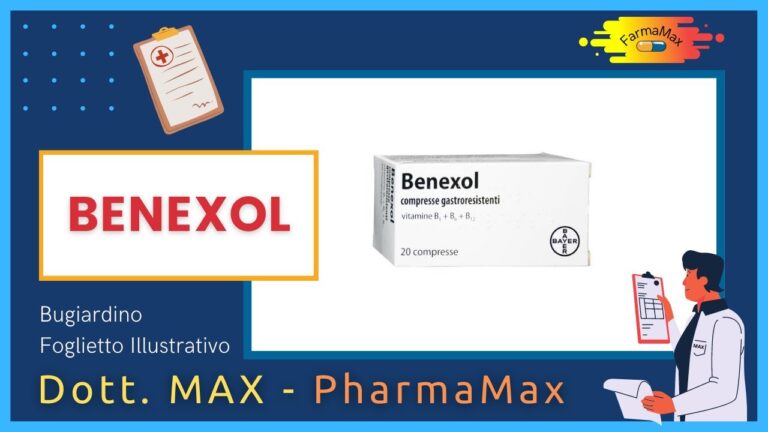 Benexol B12: Benefici e Utilizzi Essenziali
