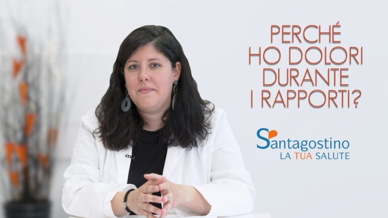 Rimedi per il bruciore durante la penetrazione