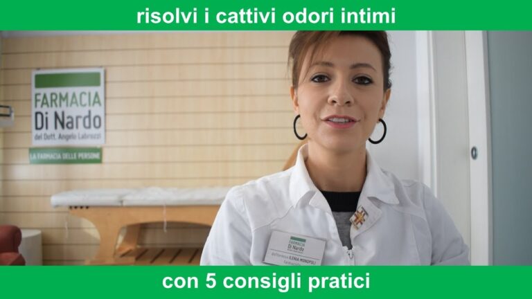 Come Eliminare il Cattivo Odore Intimo: Soluzioni Efficaci