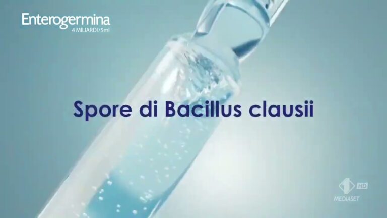 Recensioni su Enterogermina per Intestino Pigro