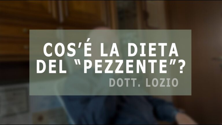 Insalute con Lozio: Il Segreto per il Benessere Naturale