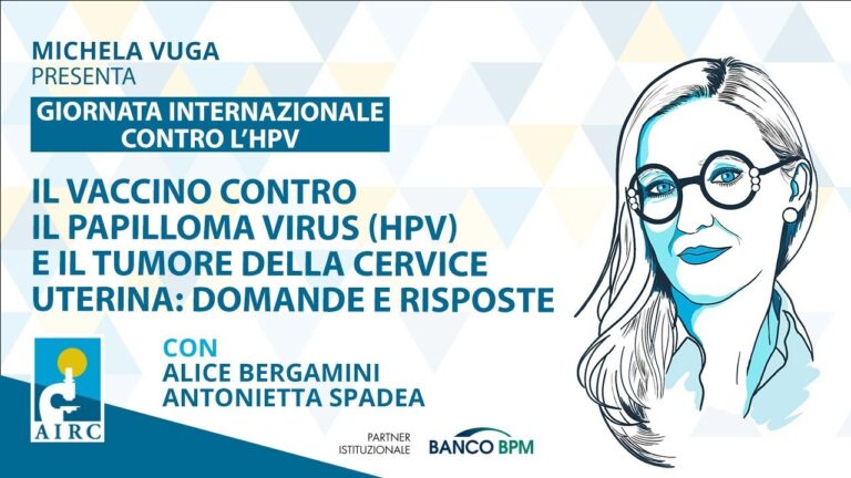 Vaccino HPV a Milano: Tutto ciò che Devi Sapere