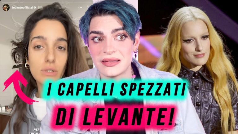 Capelli Bruciati: Come Favorire la Ricrescita
