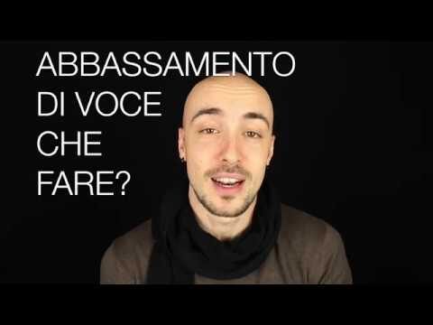 Rimedi Efficaci per Recuperare la Voce Subito