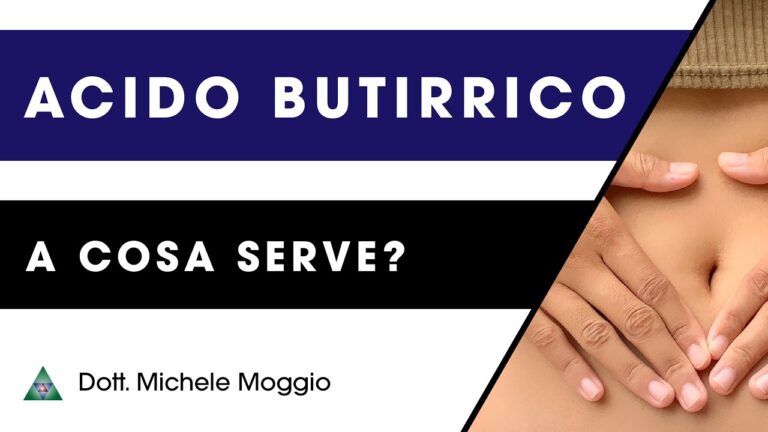 Acido Butirrico e Stipsi: Soluzioni Naturali per il Benessere Intestinale
