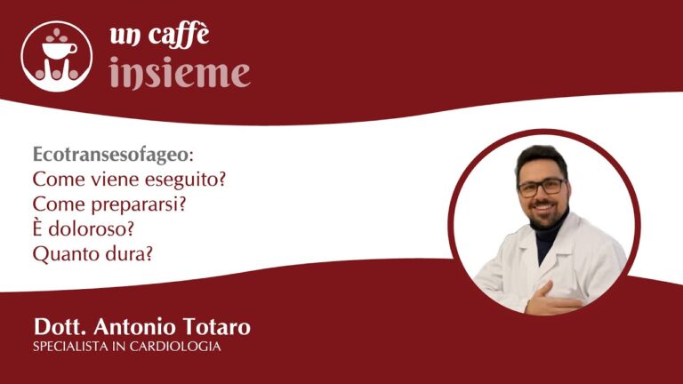 Ecocardiografia Transesofagea: Guida Completa e Vantaggi