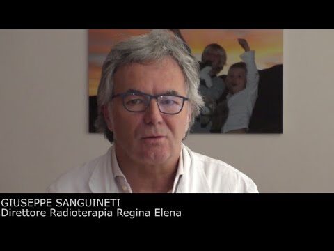 Esperienze con la Radioterapia per la Prostata