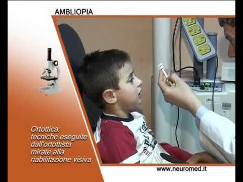 Occhio Storto nel Neonato: Cause e Rimedi