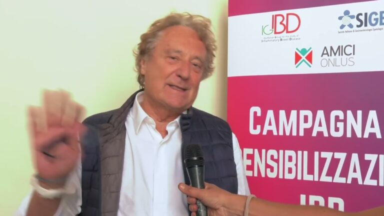Personaggi Famosi con Rettocolite Ulcerosa