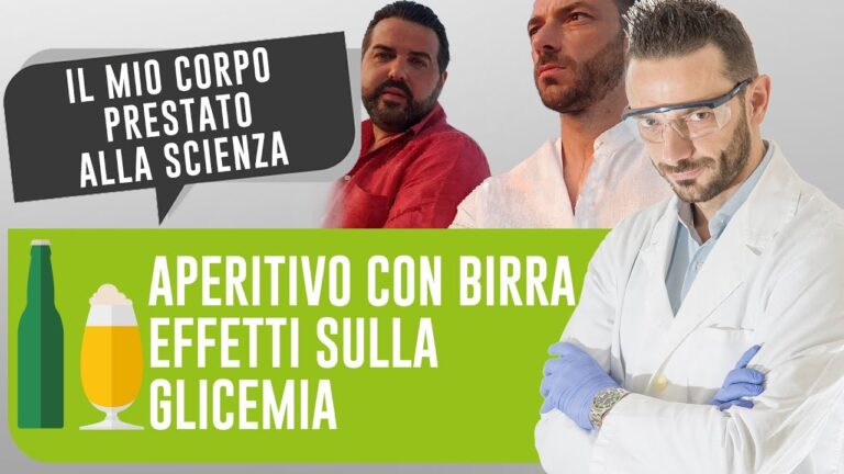 Birra Per Diabetici: Gusto e Salute Insieme