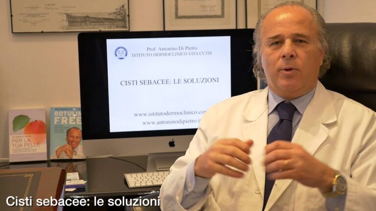 Rimedi Naturali per le Cisti del Cuoio Capelluto