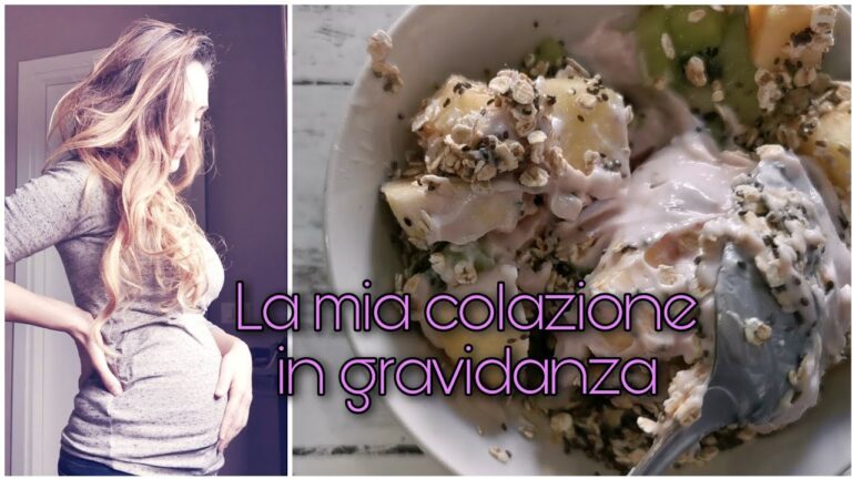 Benefici dei semi di chia in gravidanza