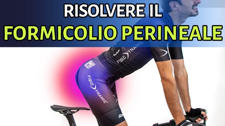 Rafe Perineale: Importanza e Benefici nella Salute Pelvica