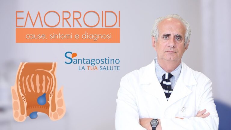 Comprendere la Sensazione di Pressione All’Ano: Cause e Rimedi