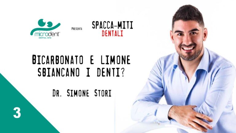 Acqua Ossigenata sui Denti: Rischi e Benefici