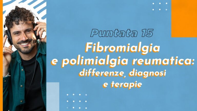 Poliartralgia: Comprendere l’Invalidità e le Soluzioni Terapeutiche
