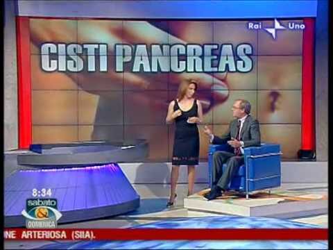Cisti al Pancreas: Opzioni di Cura Efficaci