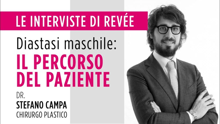 Diastasi Addominale negli Uomini: Cause e Soluzioni