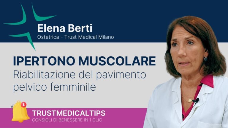 Sintomi dell’Ipertensione del Pavimento Pelvico