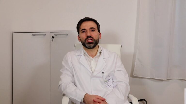 Michele Massaro: Dove Visita Come Ortopedico
