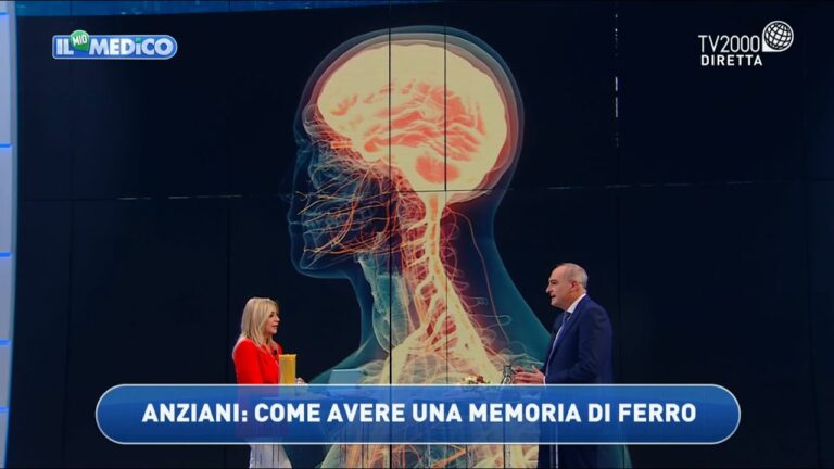 Strategie per Gestire la Perdita di Memoria a Breve Termine negli Anziani