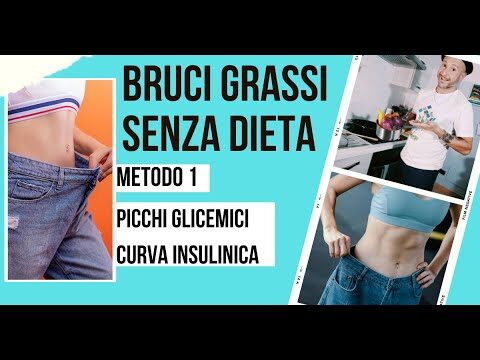 Cosa Mangiare per Stabilizzare la Glicemia