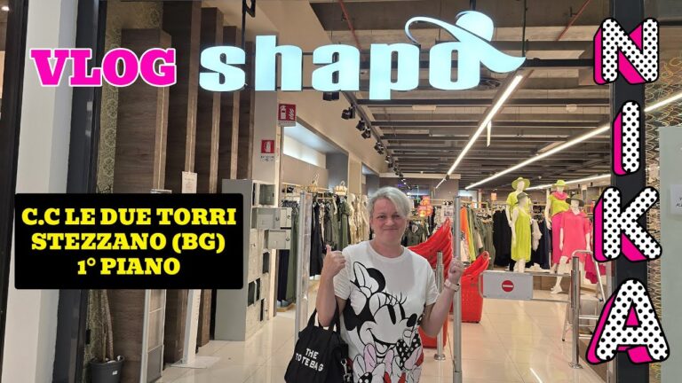 Elenco Negozi del Centro Commerciale Le Due Torri