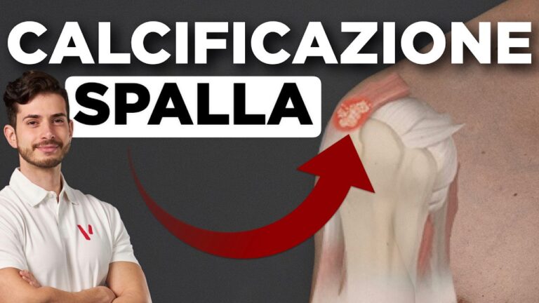 Le Calcificazioni Si Riassorbono: Cause e Soluzioni