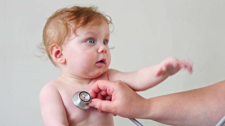 Guida alla Salute: Il Ruolo del Cardiologo Pediatrico