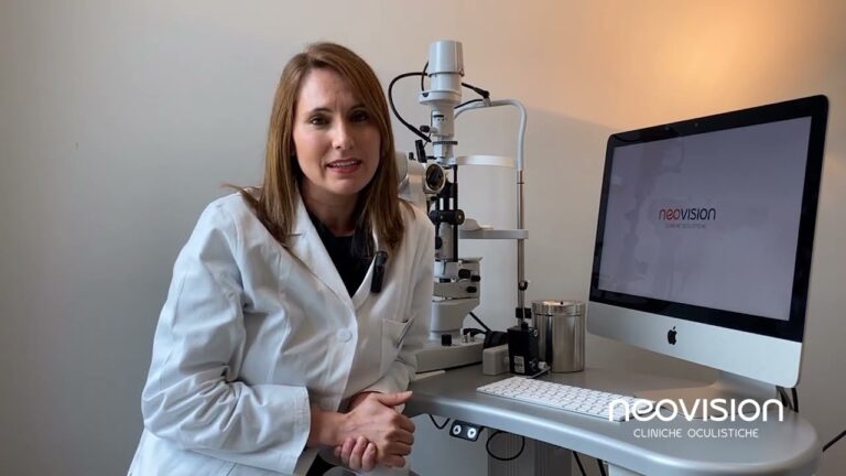 Oculista Figini: Eccellenza nella Cura Visiva