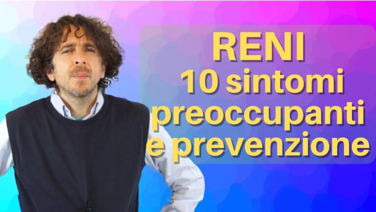 Creatinina Alta e Stress: Un Legame Sconosciuto