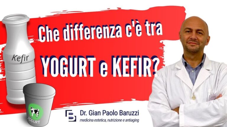 Yakult e Perdita di Peso: Miti e Verità