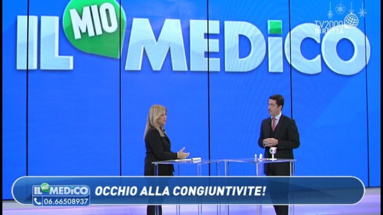 Rimedi della Nonna per la Congiuntivite