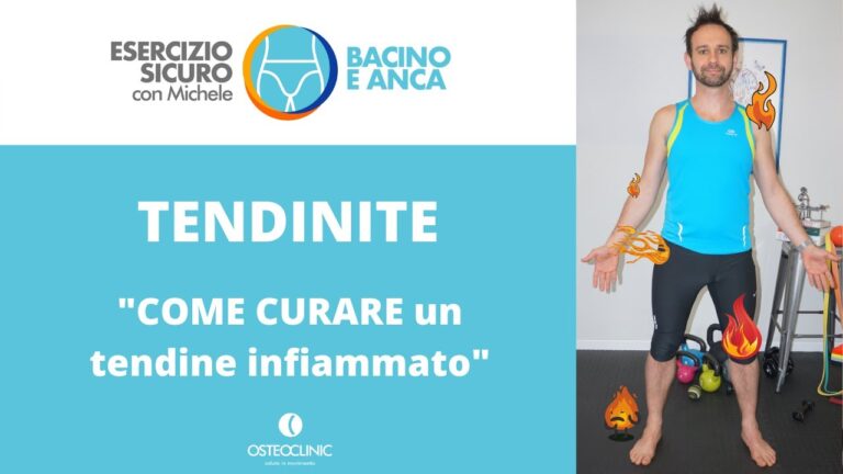 Crema Efficace per la Tendinite: Soluzioni e Vantaggi