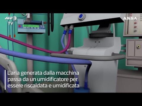 Ottimizzare la Ventilazione Polmonare a Casa